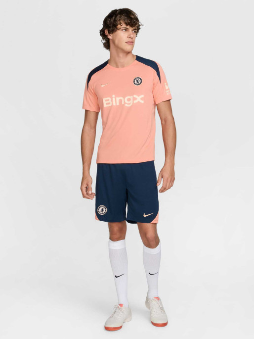 NIKE CFC M NK DF STRKSS TOP K SE