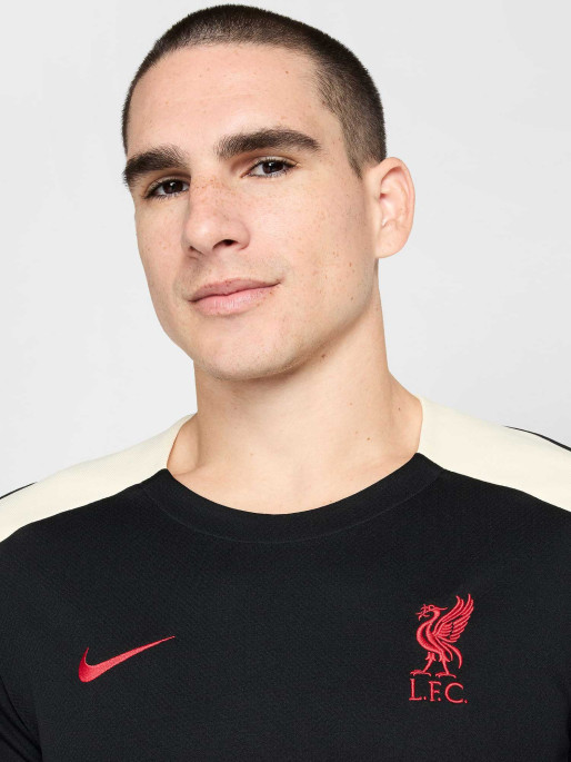 NIKE LFC M NK DF STRK SS TOP K SE T-shirt