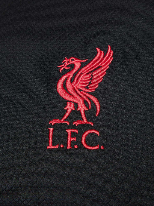 NIKE LFC M NK DF STRK SS TOP K SE T-shirt
