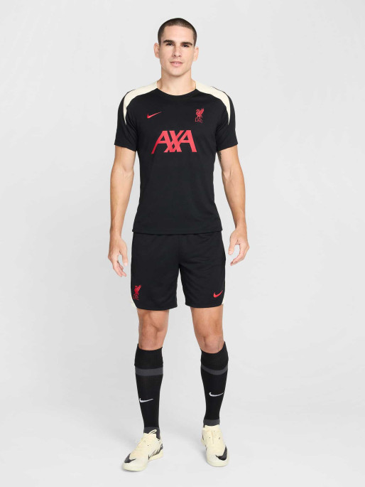 NIKE LFC M NK DF STRK SS TOP K SE T-shirt