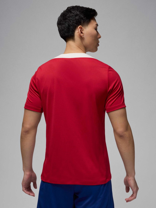 NIKE PSG M NK DF STRK SS TOP K 4TH T-shirt