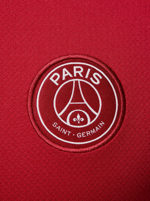 NIKE PSG M NK DF STRK SS TOP K 4TH T-shirt