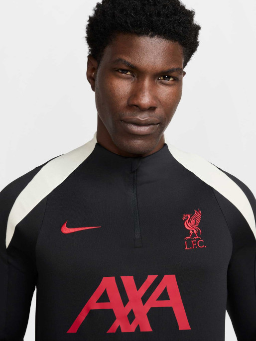 NIKE LFC M NK DFSTRK DRILL TOP K SE