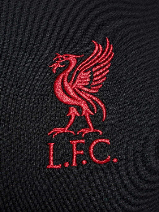 NIKE LFC M NK DFSTRK DRILL TOP K SE