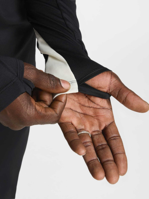 NIKE LFC M NK DFSTRK DRILL TOP K SE