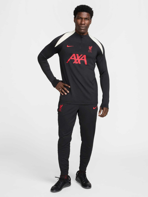 NIKE LFC M NK DFSTRK DRILL TOP K SE