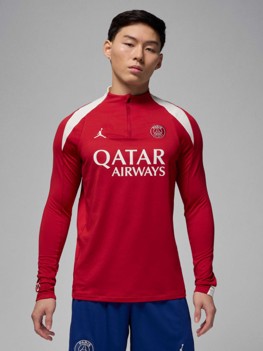 NIKE PSG MNK DF STRK DRILL TOP K4TH