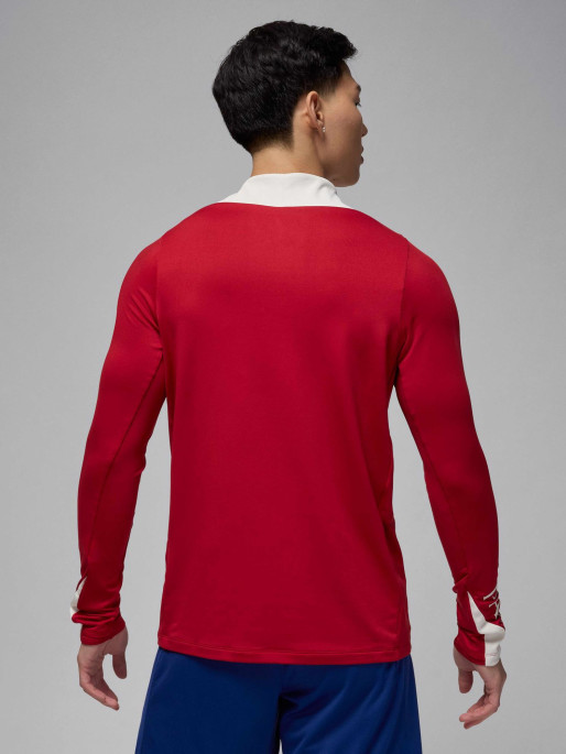 NIKE PSG MNK DF STRK DRILL TOP K4TH