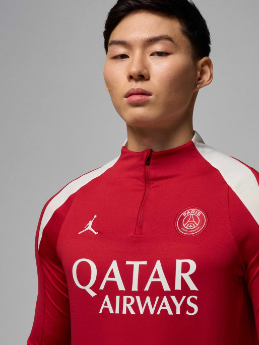 NIKE PSG MNK DF STRK DRILL TOP K4TH