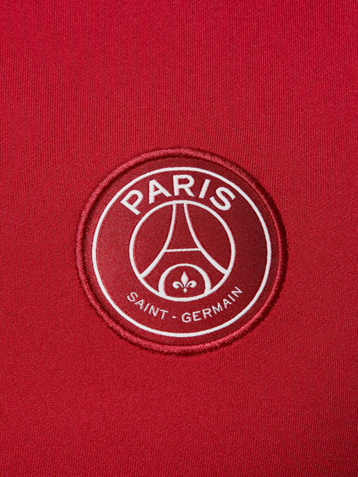 NIKE PSG MNK DF STRK DRILL TOP K4TH