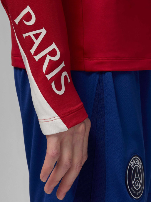 NIKE PSG MNK DF STRK DRILL TOP K4TH