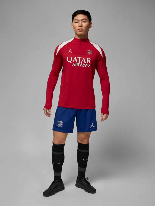 NIKE PSG MNK DF STRK DRILL TOP K4TH