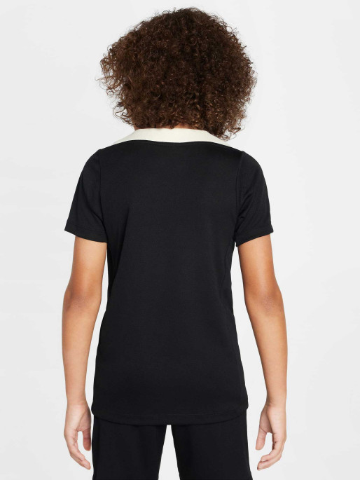 NIKE LFC Y NK DF STRK SS TOP K SE