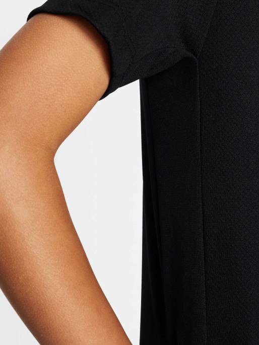 NIKE LFC Y NK DF STRK SS TOP K SE