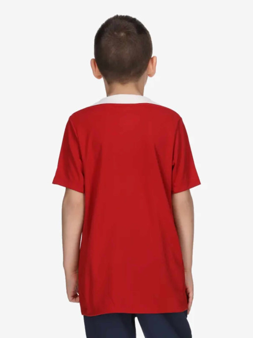 NIKE PSG Y NK DF STRK SS TOP K 4TH