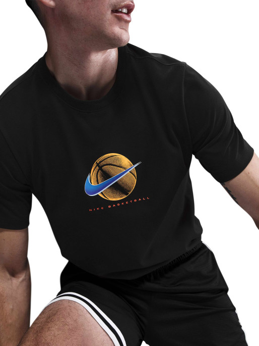 NIKE Tricou M Nk Df Oc 1