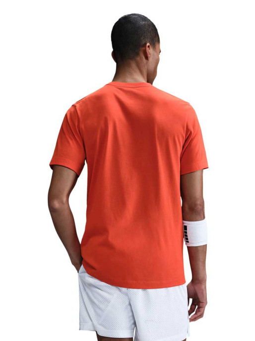 NIKE Tricou M Nk Df Oc 1