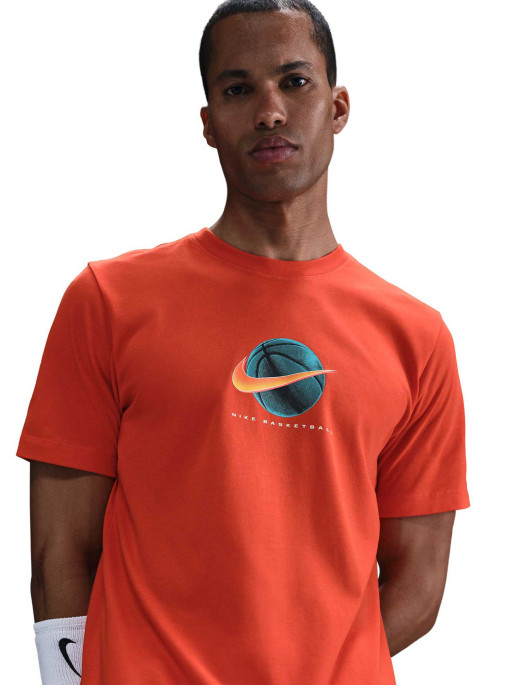 NIKE Tricou M Nk Df Oc 1