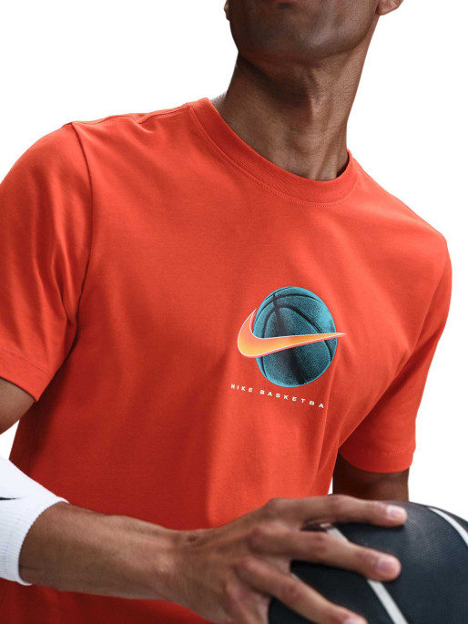NIKE Tricou M Nk Df Oc 1