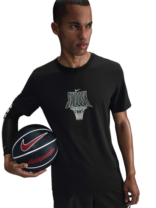 NIKE Tricou M Nk Df Oc 3