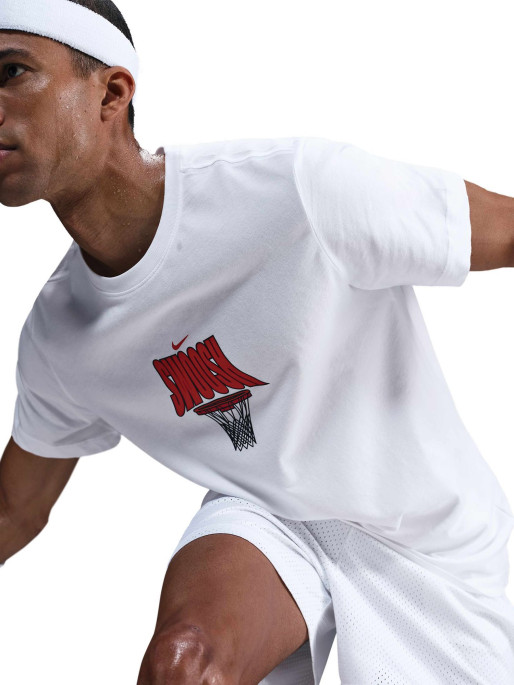 NIKE Tricou M Nk Df Oc 3