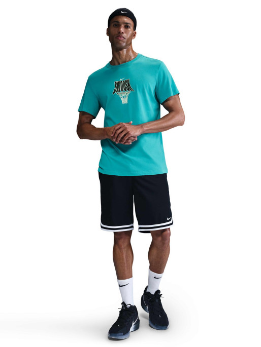 NIKE Tricou M Nk Df Oc 3
