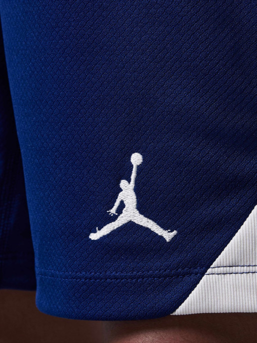 NIKE PSG Y NK DF STRK SHORTS KZ 4TH