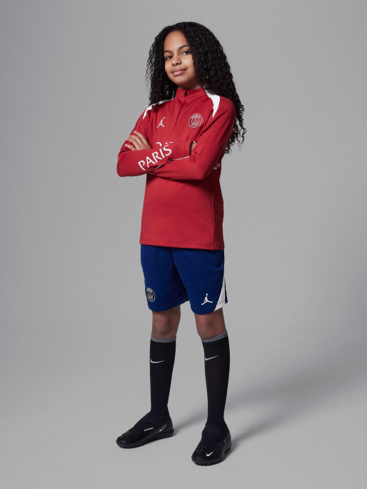 NIKE PSG Y NK DF STRK SHORTS KZ 4TH