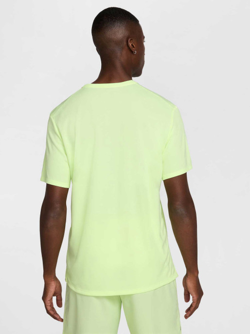 NIKE M NK RUN ENERGY MILER SS TOP T-shirt