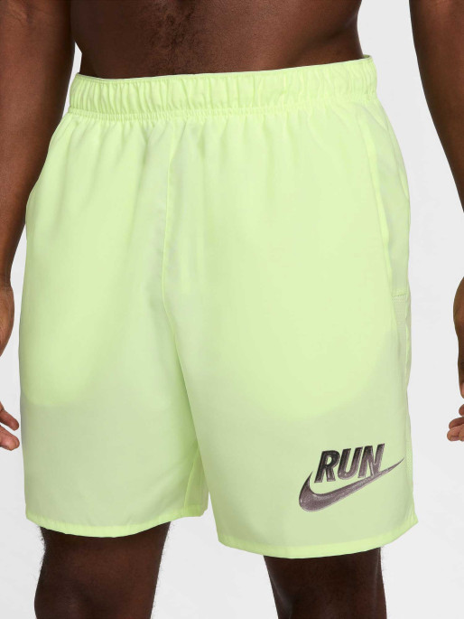 NIKE M NK RUN ENRGY CHLNGR 7UL SHRT Shorts