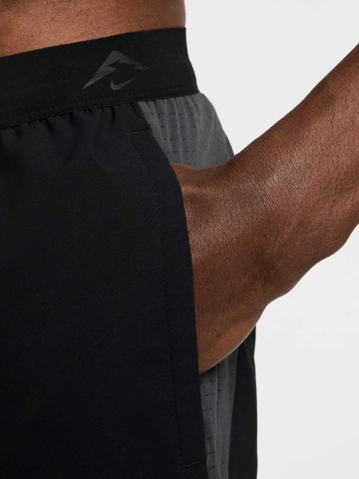 NIKE Αθλητικό Σορτς M NK DF TRAIL 6IN BRF SHORT