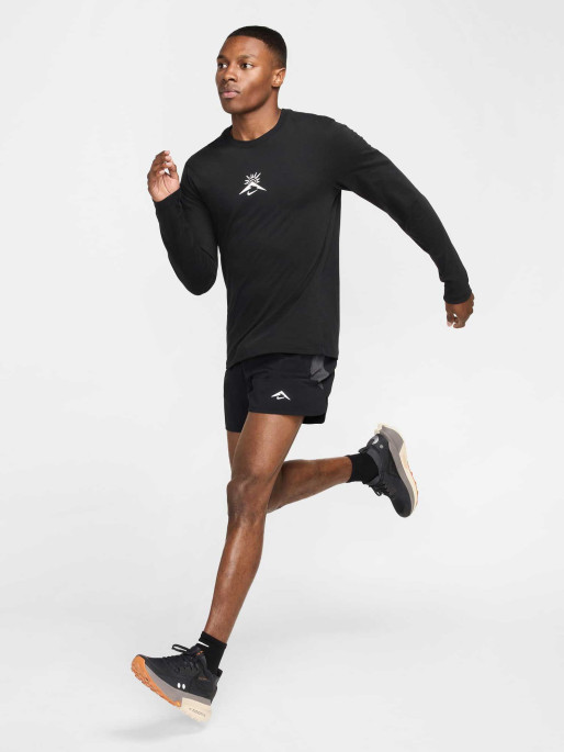 NIKE Αθλητικό Σορτς M NK DF TRAIL 6IN BRF SHORT