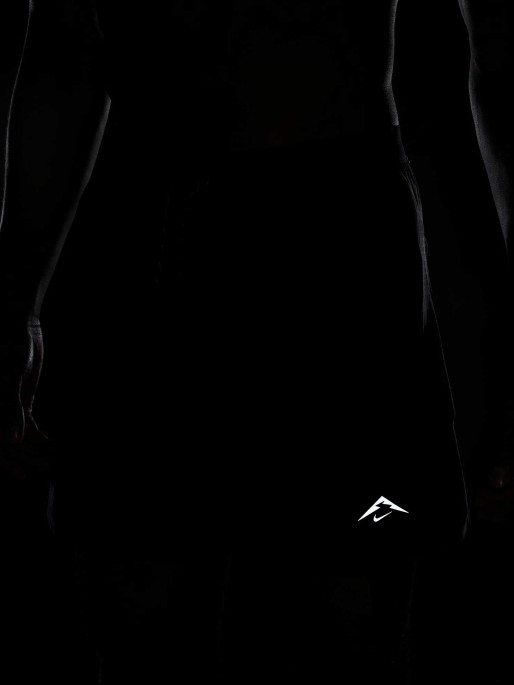 NIKE Αθλητικό Σορτς M NK DF TRAIL 6IN BRF SHORT