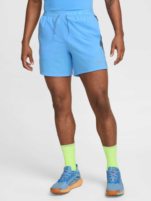 NIKE M NK DF TRAIL 6IN BRF SHORTS