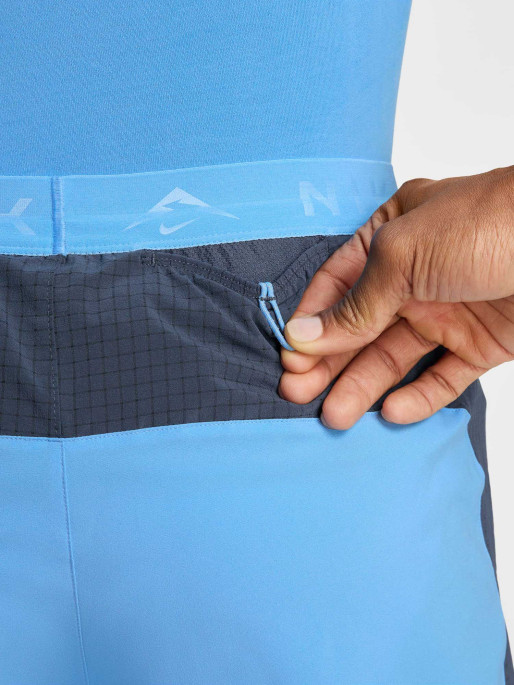 NIKE M NK DF TRAIL 6IN BRF SHORTS