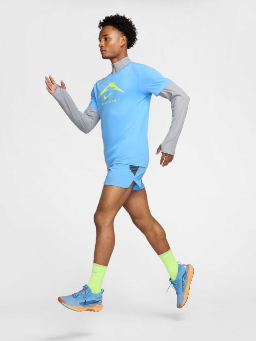 NIKE M NK DF TRAIL 6IN BRF SHORTS