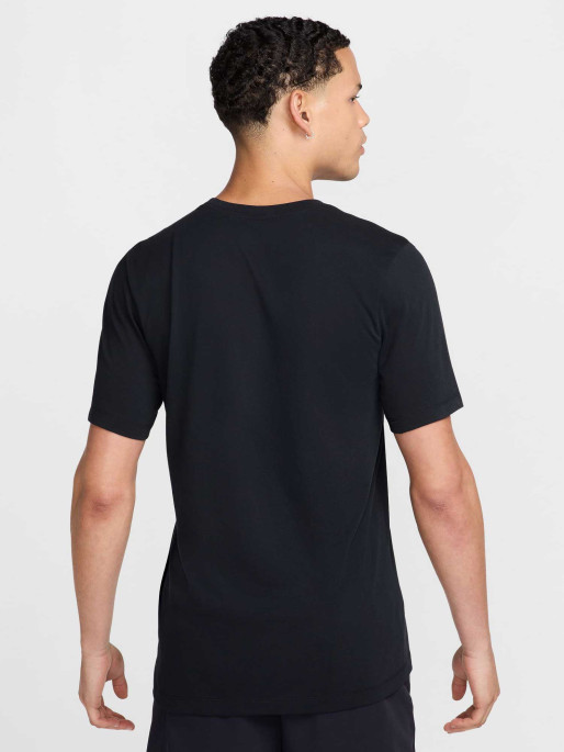 NIKE Tricou M Nk Df Hbr Print