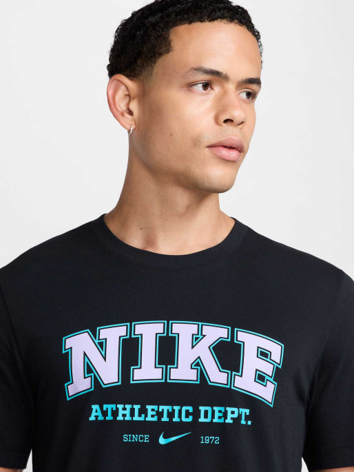 NIKE Tricou M Nk Df Hbr Print