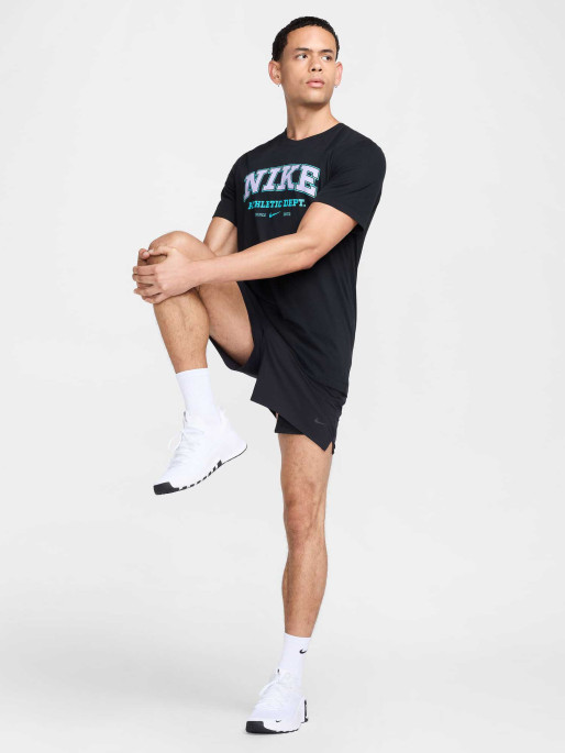 NIKE Tricou M Nk Df Hbr Print