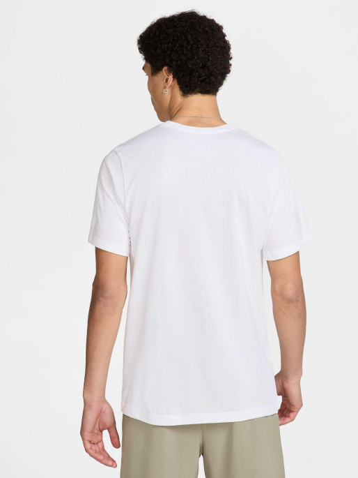 NIKE Tricou M Nk Df Hbr Print