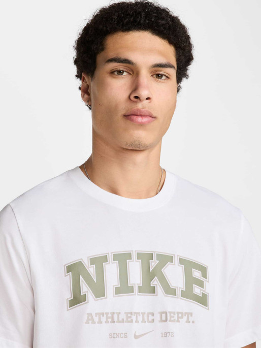 NIKE Tricou M Nk Df Hbr Print