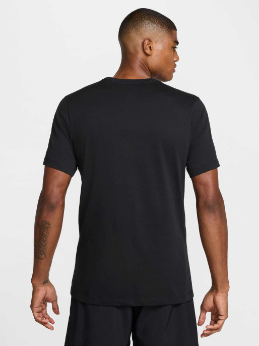 NIKE M NK DF TEE BRAND READ
