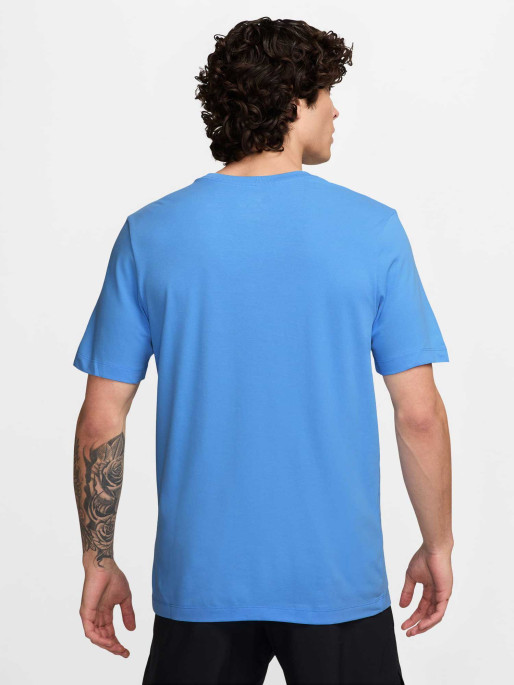 NIKE Κοντομάνικη Μπλούζα M NK DF TEE BRAND READ
