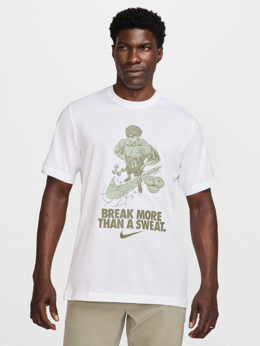 NIKE Tricou M Nk Df Iykyk Fitness
