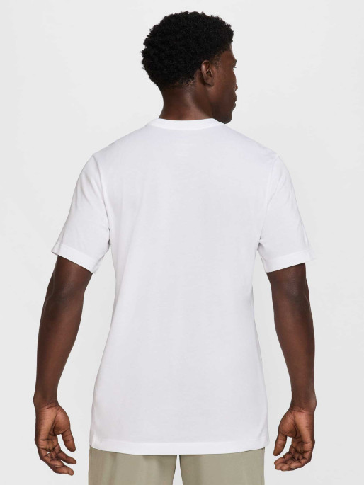 NIKE Tricou M Nk Df Iykyk Fitness