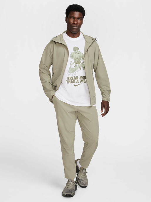 NIKE Tricou M Nk Df Iykyk Fitness