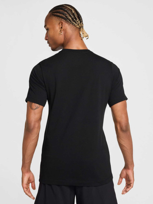 NIKE Tricou M Nk Tee Wildcard Sp25