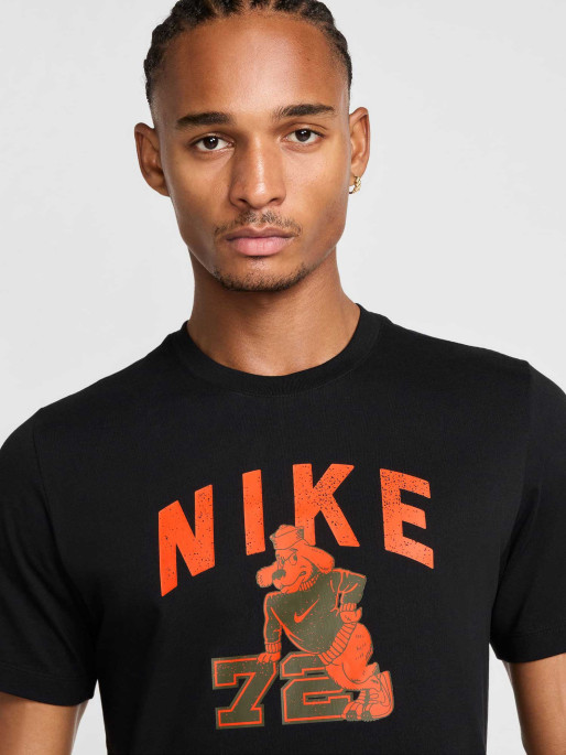 NIKE Tricou M Nk Tee Wildcard Sp25