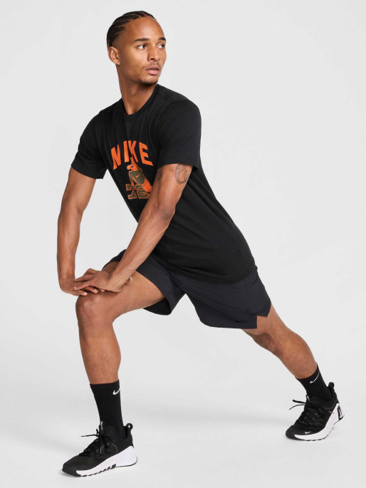 NIKE Tricou M Nk Tee Wildcard Sp25