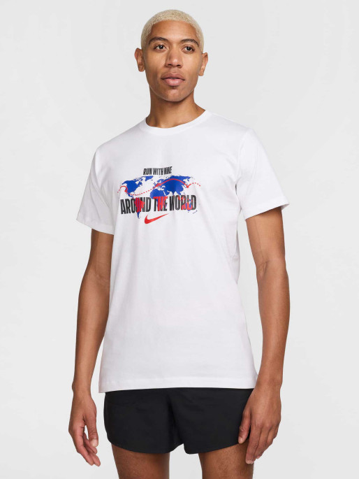 NIKE Tricou M Nk Fast Fw